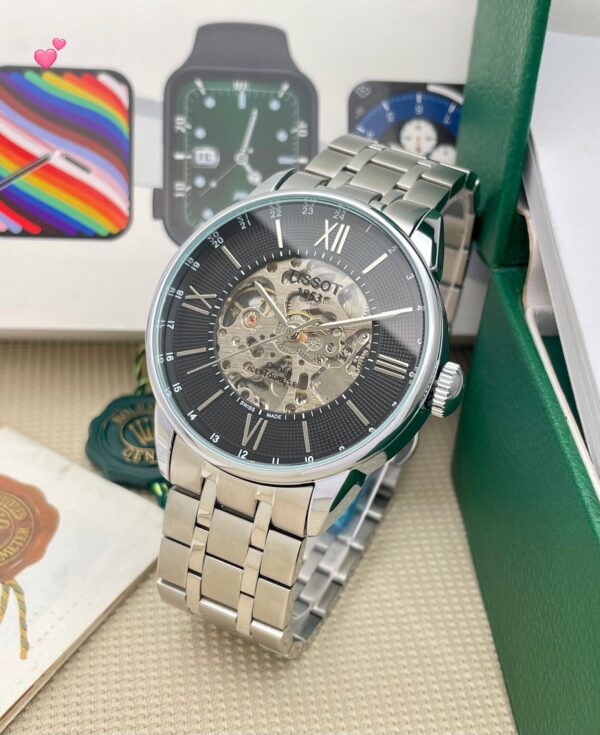 Tissott Automatic - Image 5