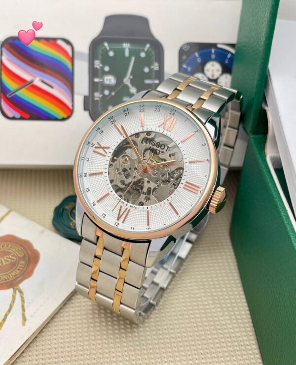 Tissott Automatic - Image 3