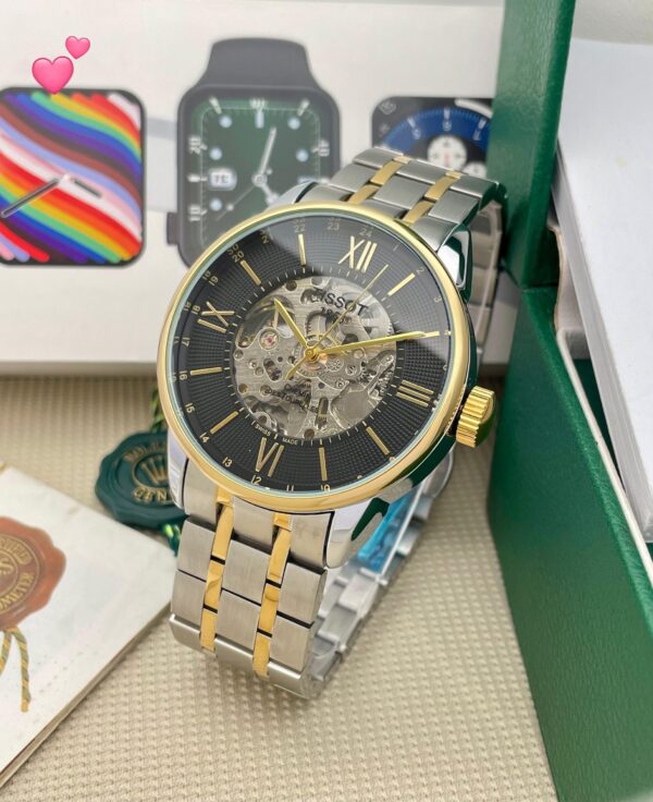 Tissott Automatic - Image 2