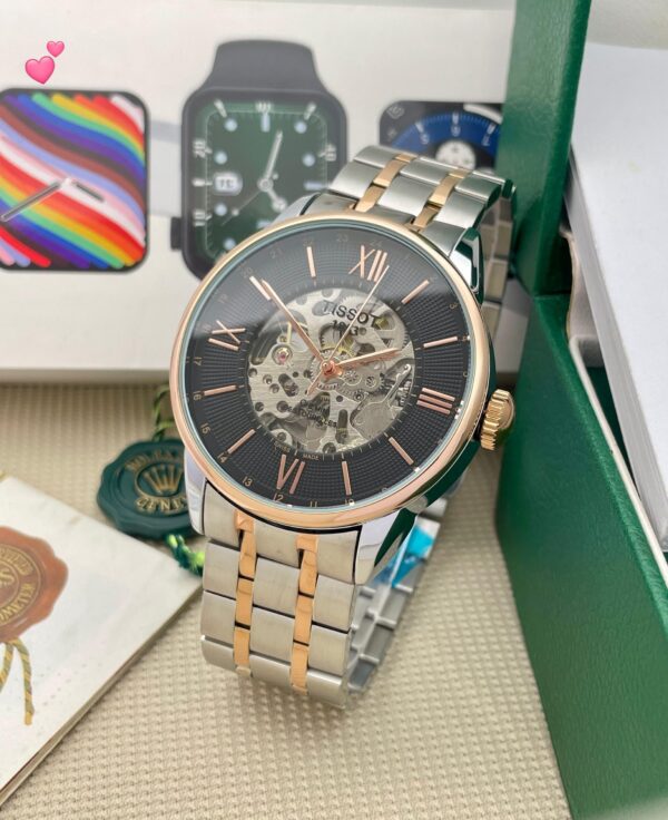 Tissott Automatic - Image 4