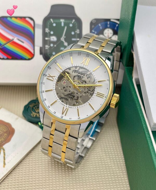 Tissott Automatic