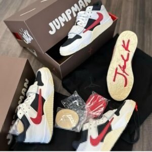 Nikee AIR JUMPMAN JACK CACTUS