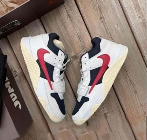 Nikee AIR JUMPMAN JACK CACTUS - Image 6