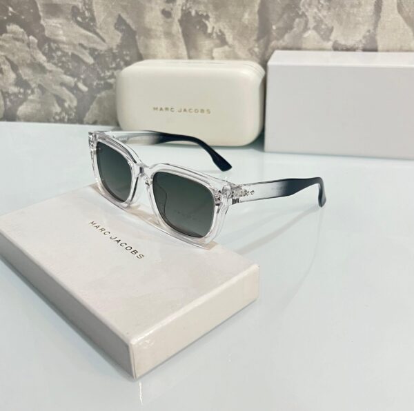 MARCC JACOBB Premium Green Shade