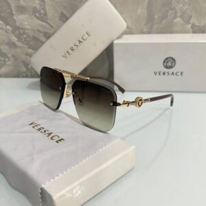Versacee Shaded Brown LUXURY Shade