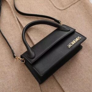 Jacquemuss Le Chiquitoo Long Handle