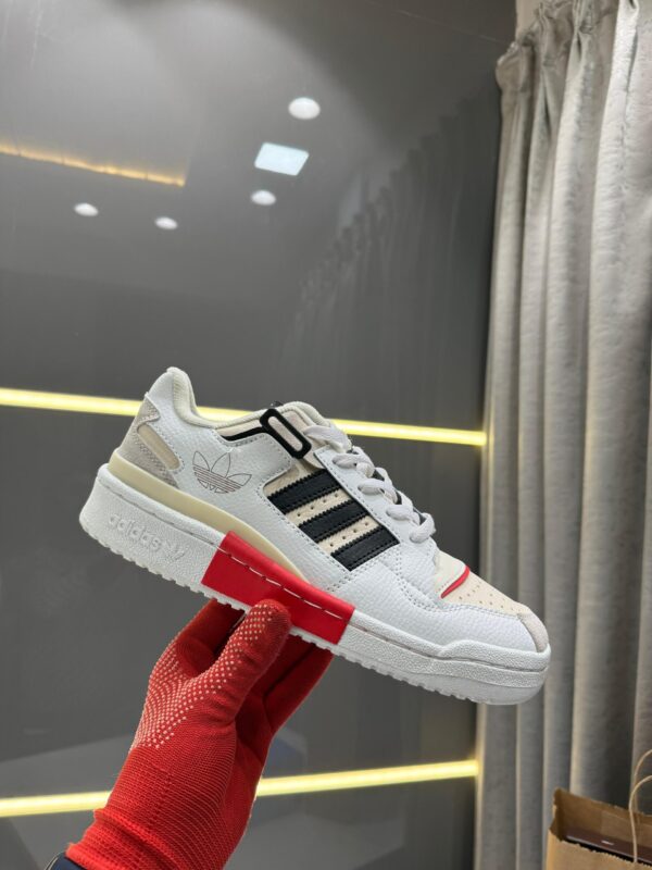 Adidass forum exhibit low 