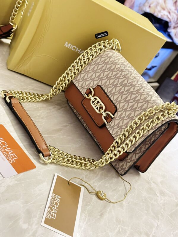 Michaell korss Heather Shoulder bag - Image 5