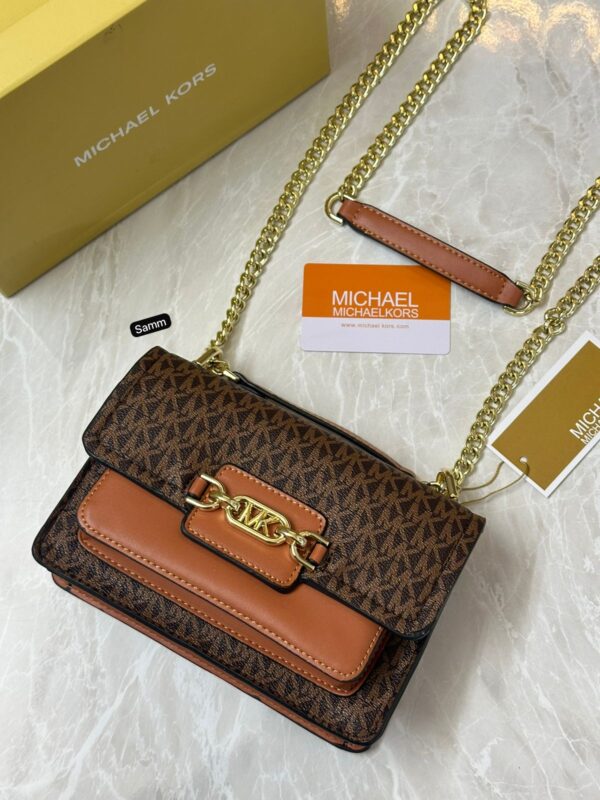 Michaell korss Heather Shoulder bag - Image 8