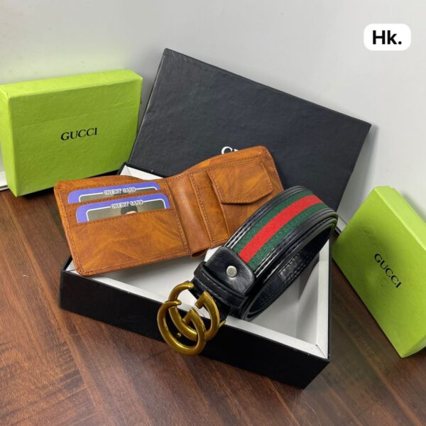 GUCCII COMBO - Image 2