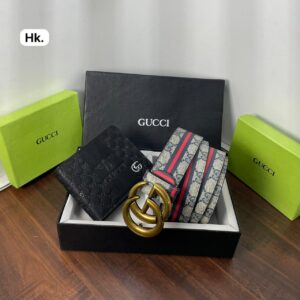 GUCCII COMBO