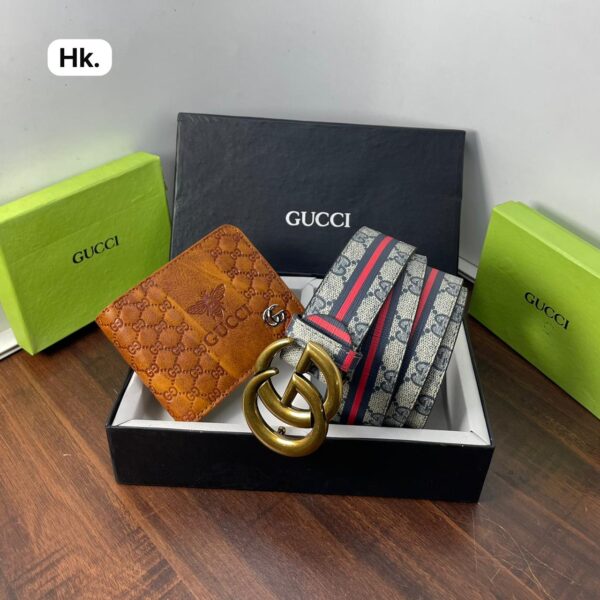 GUCCII COMBO - Image 3