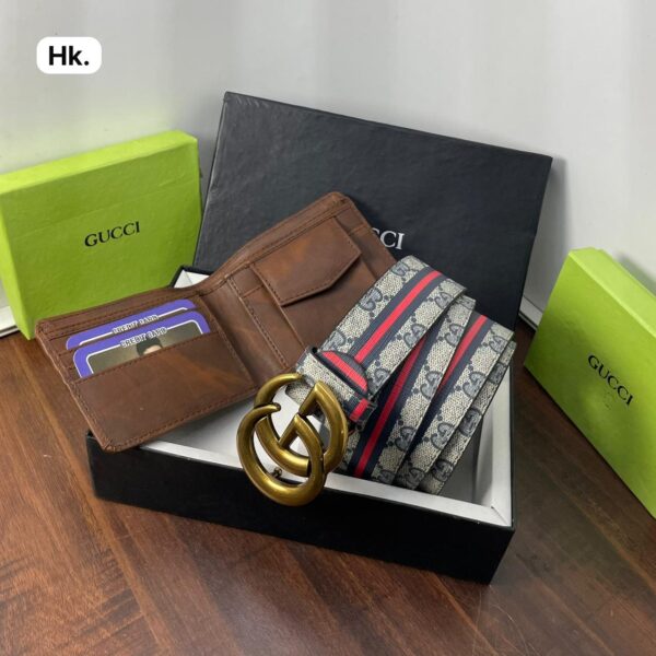 GUCCII COMBO - Image 5