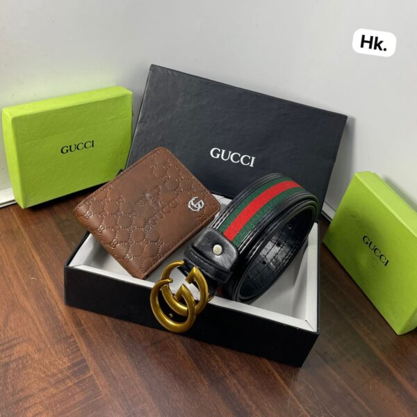 GUCCII COMBO - Image 8