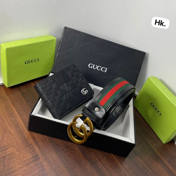 GUCCII COMBO - Image 7