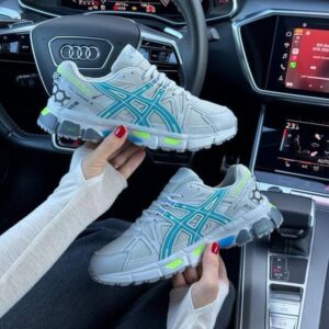ASICSS KAHANA GEL 8