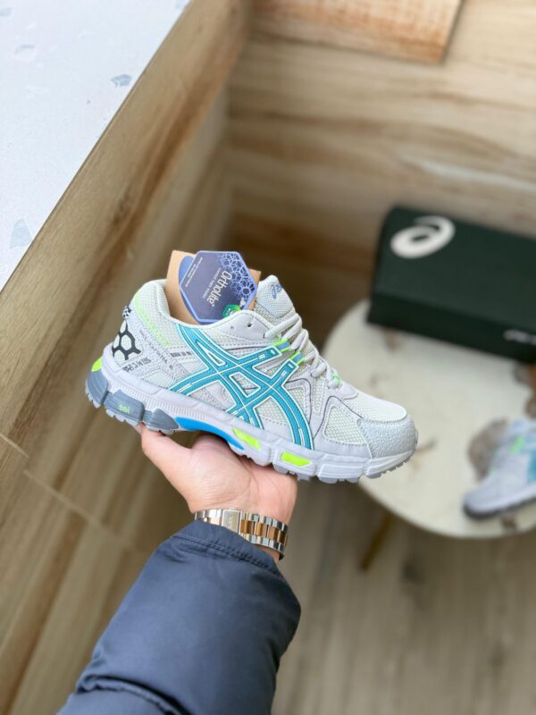 ASICSS KAHANA GEL 8 - Image 4
