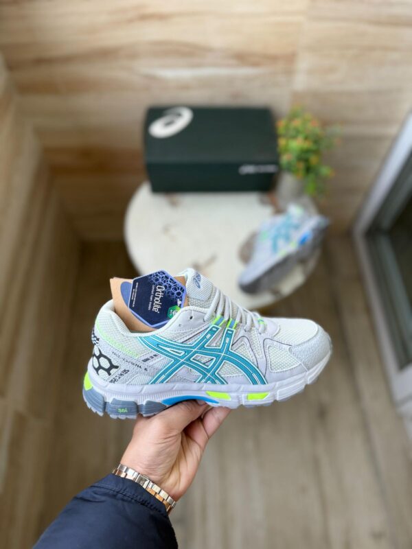 ASICSS KAHANA GEL 8 - Image 3