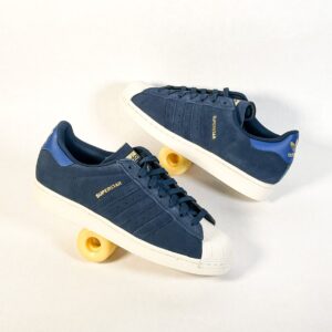 Adidass Superstar "Royal blue"