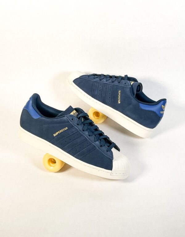 Adidass Superstar "Royal blue"
