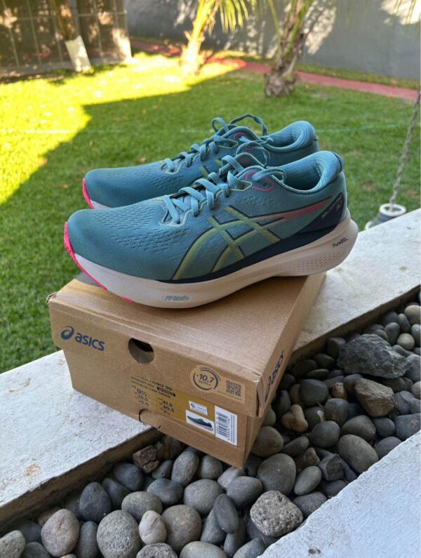 ASICSS GEL-KAYANO 30 - Image 2