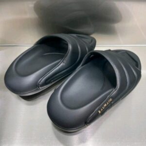 BALMAINN SLIDE (FULL BLACK)