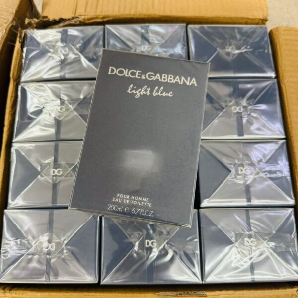 Dolcee & Gabbana - Image 3