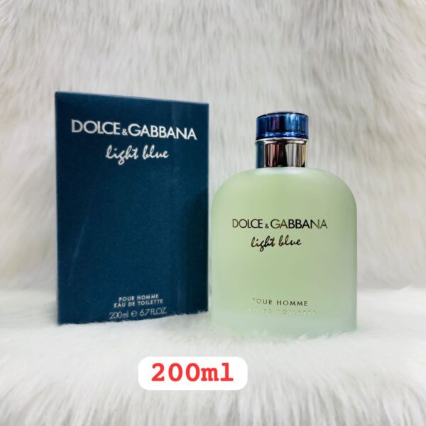 Dolcee & Gabbana - Image 4