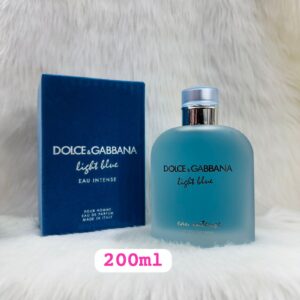 Dolcee & Gabbana