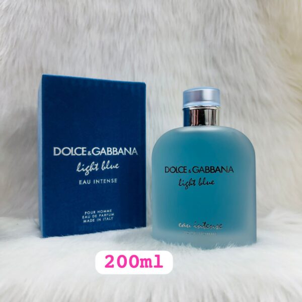 Dolcee & Gabbana