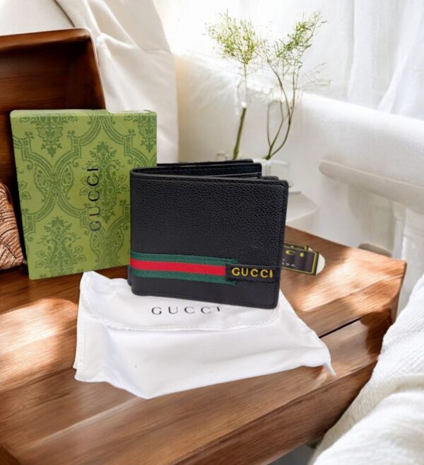 GUCCII MENS WALLET - Image 10