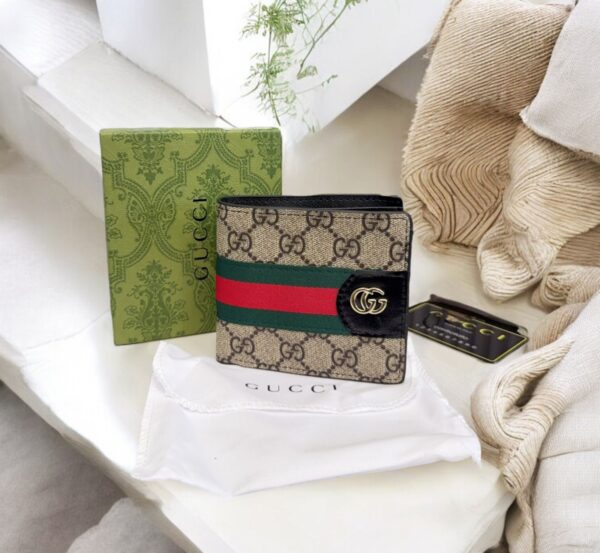 GUCCII MENS WALLET