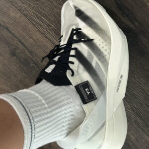 Y3 X Adidass Adizero Adios Pro 3