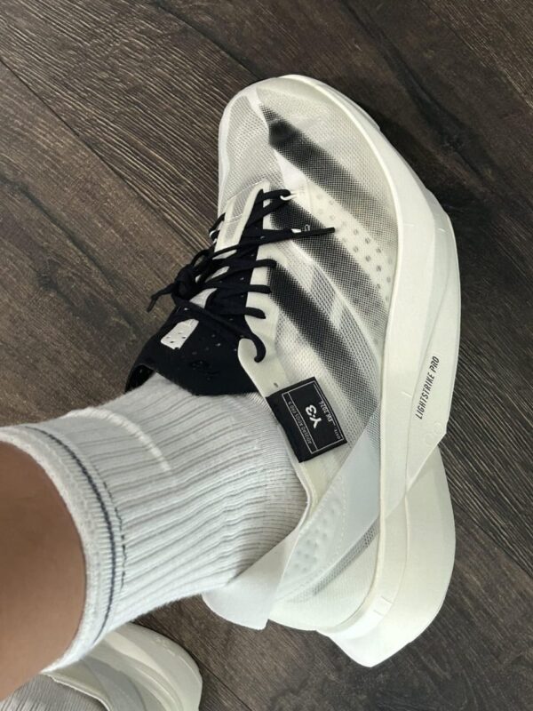 Y3 X Adidass Adizero Adios Pro 3