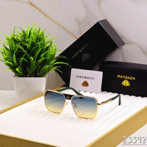 MAYBACHH METAL NEW WITH SPRING