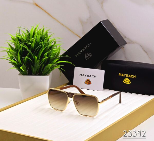 MAYBACHH METAL NEW WITH SPRING - Image 7