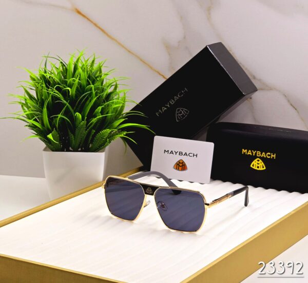 MAYBACHH METAL NEW WITH SPRING - Image 6