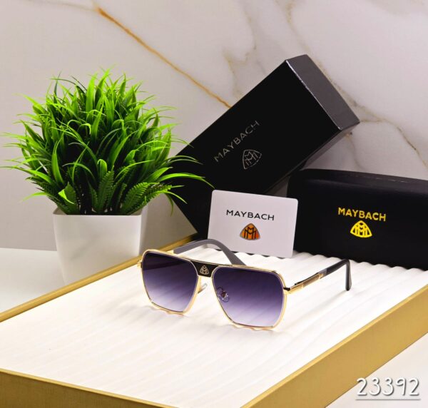 MAYBACHH METAL NEW WITH SPRING - Image 8