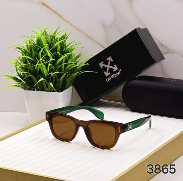 OFF WHITEE SUNGLASSESS