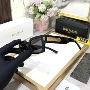 BALMAINN