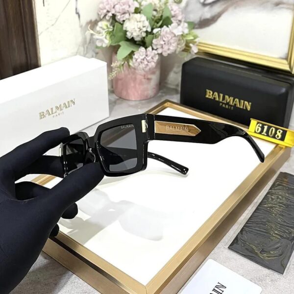 BALMAINN