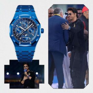 Audemarss Piguett