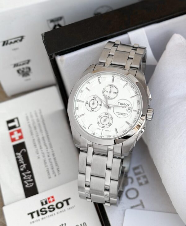 Tissott