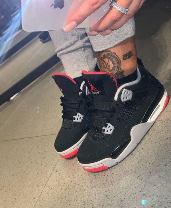 AIR JORDANN - Image 4