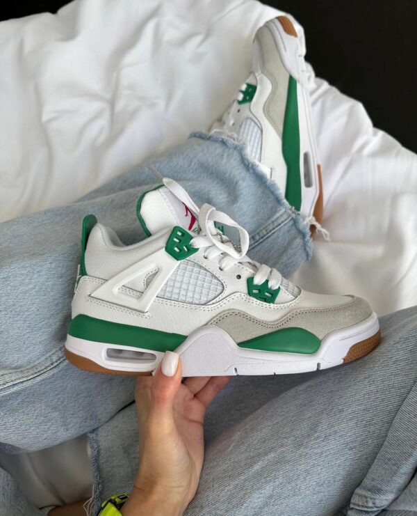 AIR JORDANN - Image 3