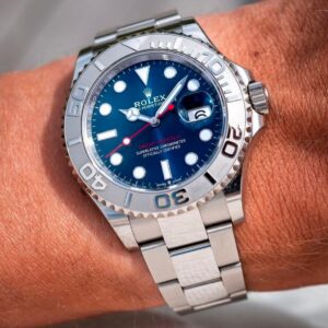 Rolexx YACHT MASTER