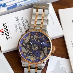 Tissott
