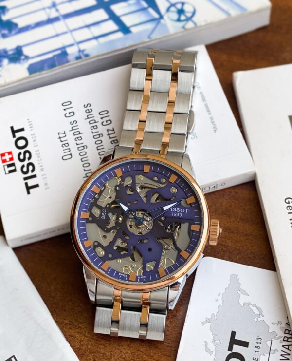 Tissott