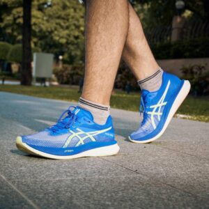 ASICSS MAGIC SPEED