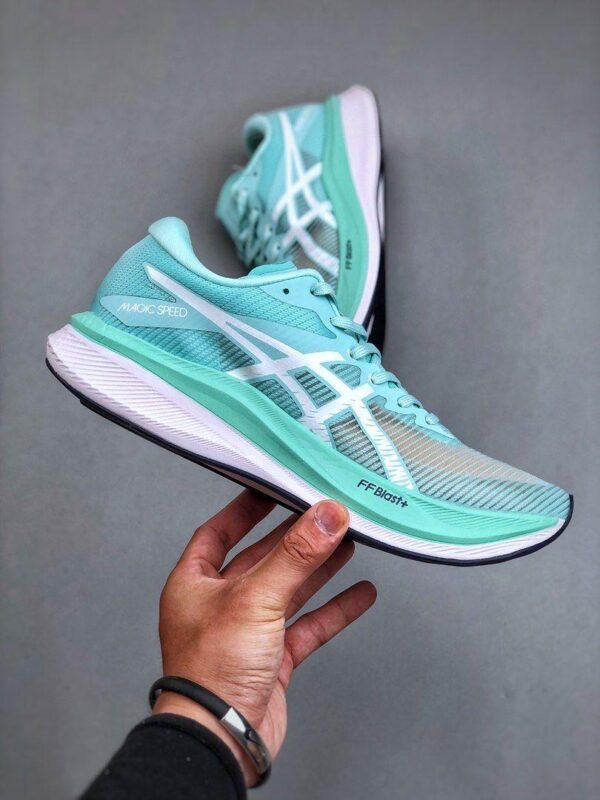 ASICSS MAGIC SPEED - Image 2